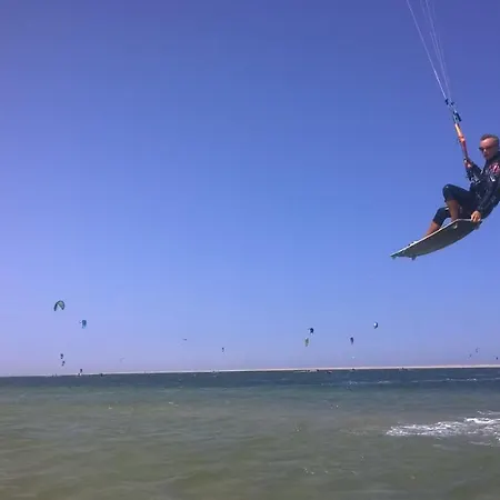 High Flyers Kite House