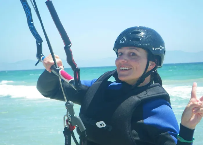 Гостевой дом High Flyers Kite House