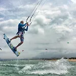 High Flyers Kite House Affittacamere