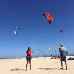 High Flyers Kite House Affittacamere Tarifa