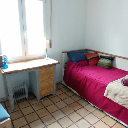 High Flyers Kite House * Tarifa