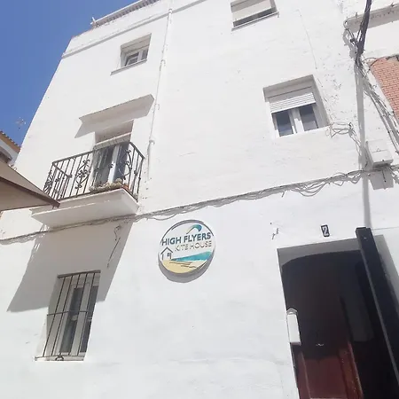 High Flyers Kite House *