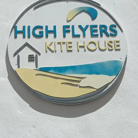 High Flyers Kite House