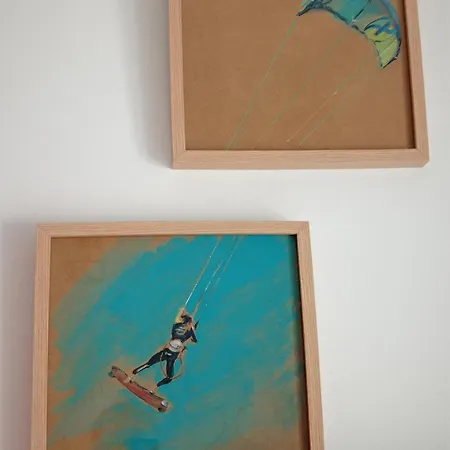 High Flyers Kite House Gasthof