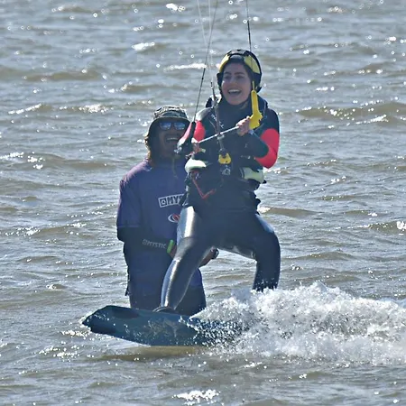 High Flyers Kite House Affittacamere *