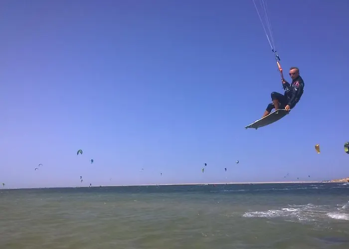 High Flyers Kite House
