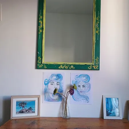 Pensionat High Flyers Kite House *