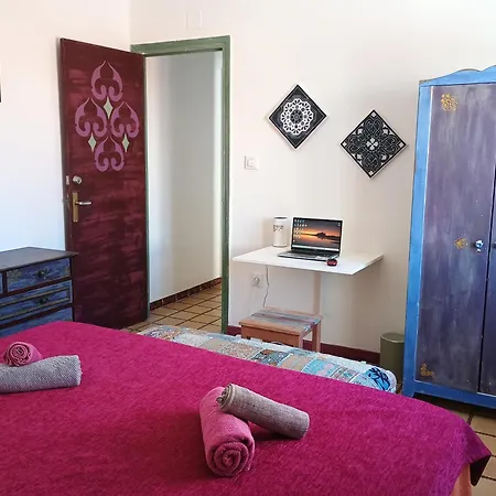 High Flyers Kite House Pensionat *