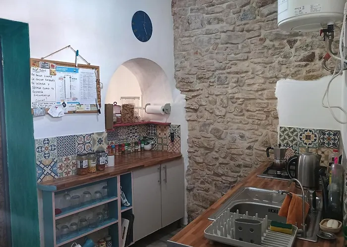 High Flyers Kite House Guest house *