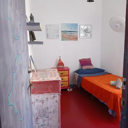 Pensión High Flyers Kite House