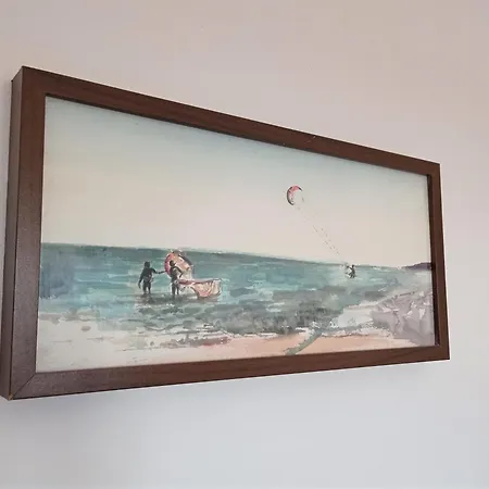 High Flyers Kite House בית הארחה *