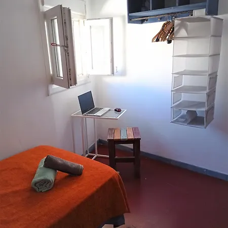 High Flyers Kite House * Tarifa