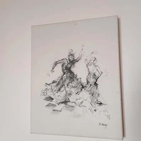 High Flyers Kite House Pensión *