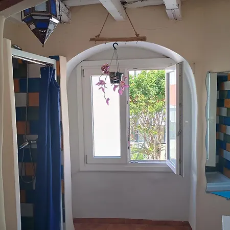 Pensión High Flyers Kite House Tarifa