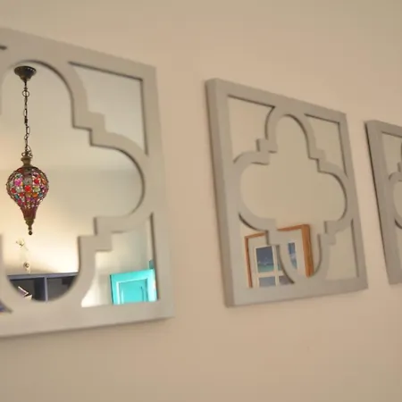 High Flyers Kite House Pensión