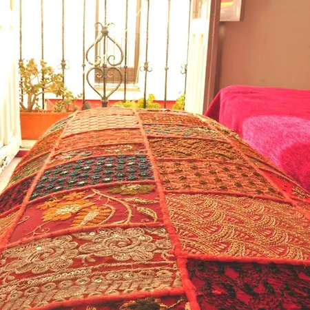 High Flyers Kite House Pensión